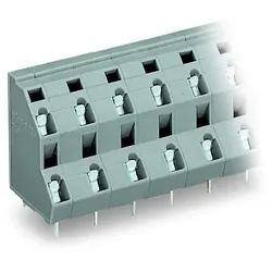 WAGO GmbH &amp; Co. KG DoppelstockLeiterplattenk. 736-712