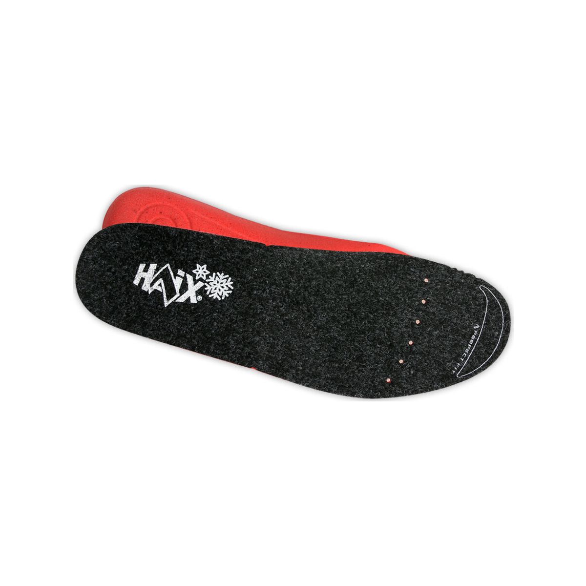 HAIX Insole Perfectfit Winter 12.5 901458.12.5