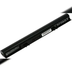 Powery Akku für Laptop Medion Erazer P6661
