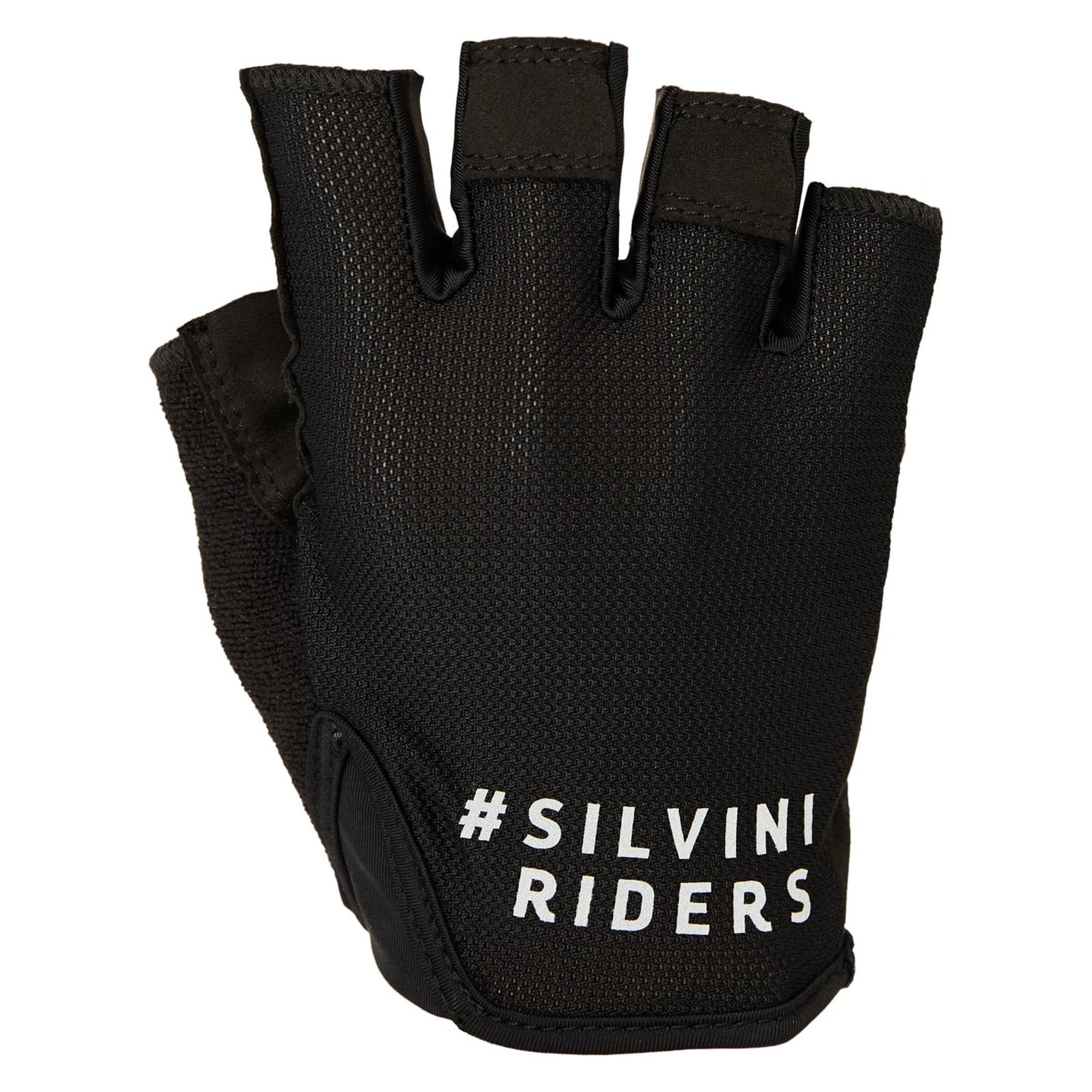 Silvini Varena Handschuhe (M) (3125-UA2523-08113)