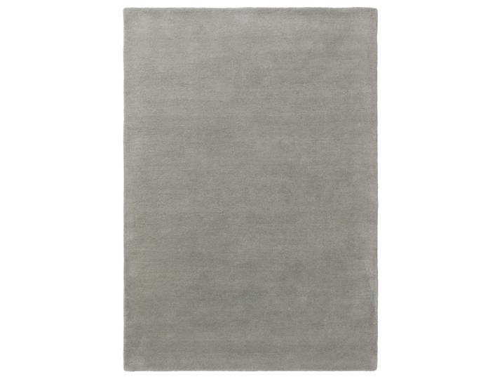 Tapis de laine gris 300x400