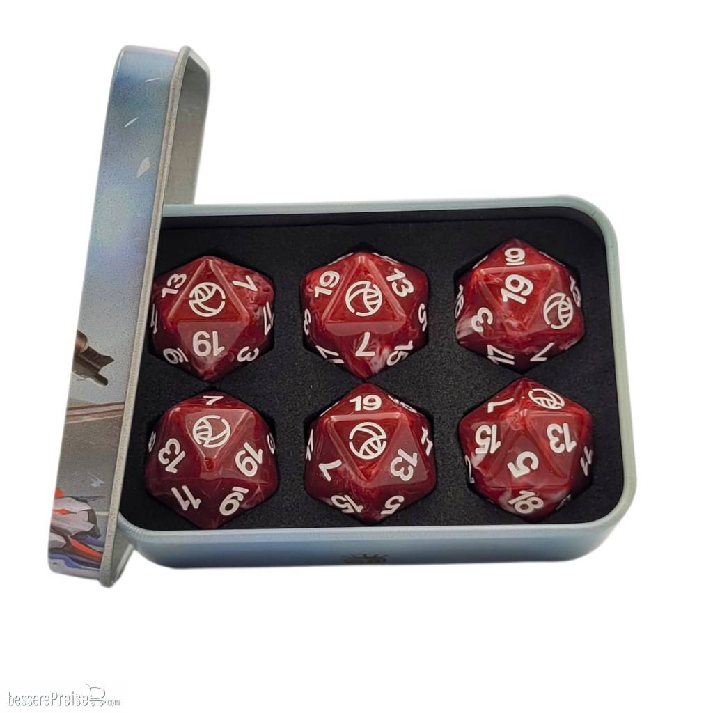 Baron of Dice INFINITY-14-SECT