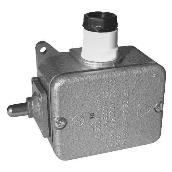 Romet Limit switch LK-10 - WO059-351012 (0.10 m) (W0-59-351012)