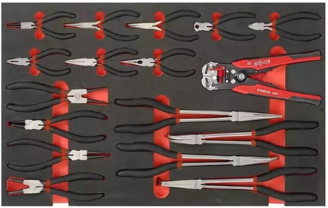 FORCE 5178 Tool Module