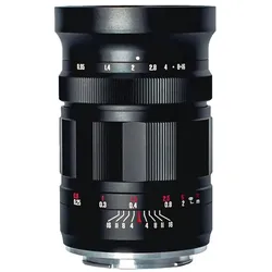 Meike MK 25mm F0.95 Objektiv für Nikon Z-Mount