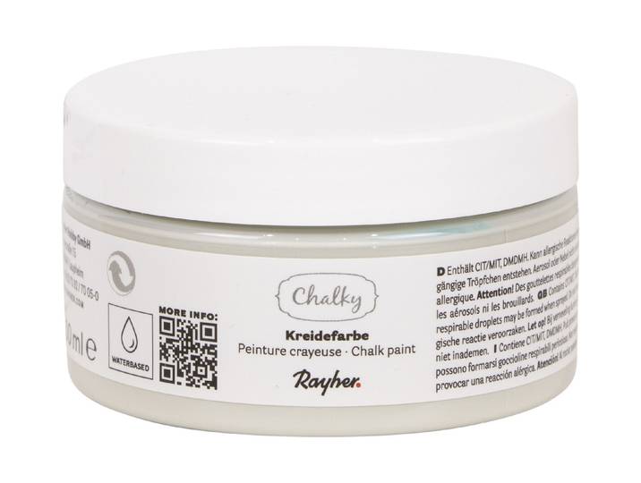 Chalky, Dose 100ml