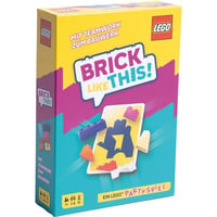 Brick Like This!, Partyspiel
