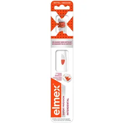 elmex Interdental Expert Präzision Zahnbürste 1 St