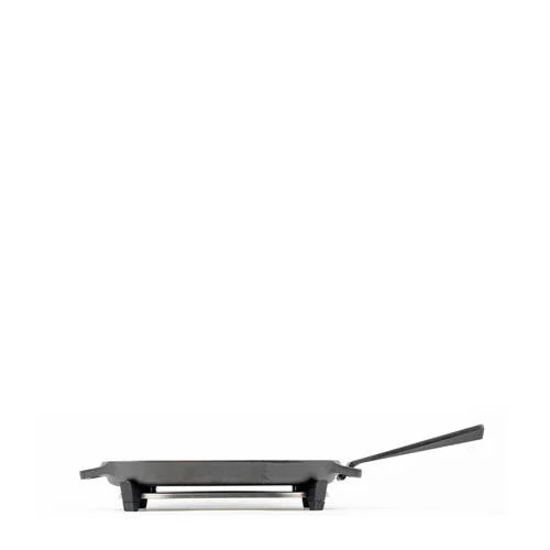 Ooni Grizzler gietijzeren grillpan
