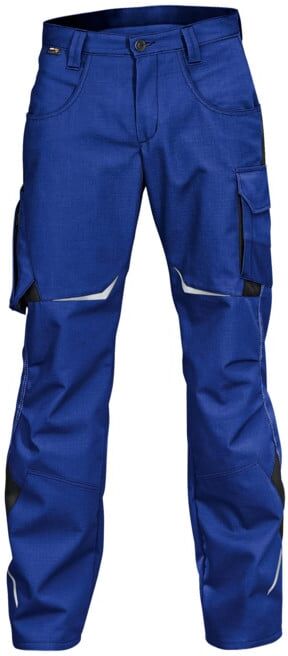 KÜBLER Pantalon Pulsschlag 50 ; Kübler Workwear (2424 5353-4699-50)