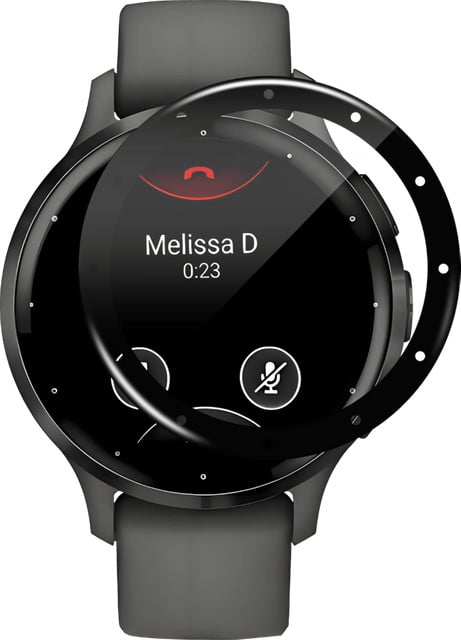 BlueBuilt Screenprotector voor Garmin Venu 3s