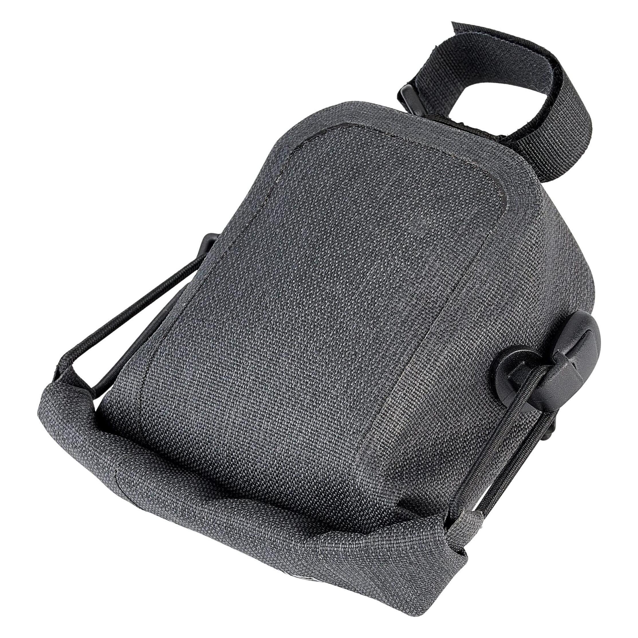 Birzman Elets 1 Saddle Bag Small (Satteltasche) (BM16-PO-SB-EL1)