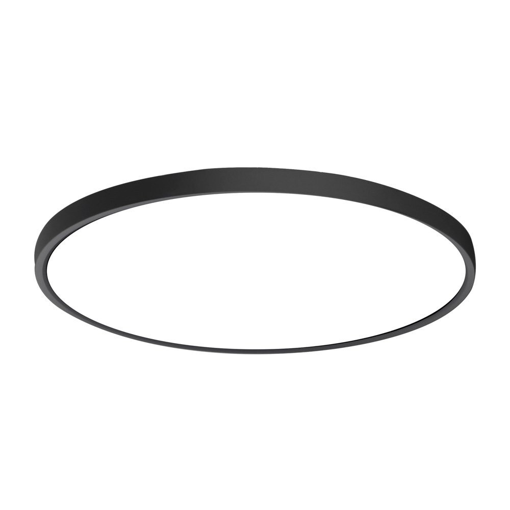Italux CALVI LED-plafondlamp 32W PLF-35263-400R-32W-BL
