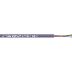 Lapp Kabel&amp;Leitung UNITRONIC BUS LD 1x2x0,22 2170203/500