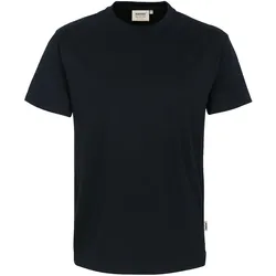 T-Shirt "PERFORMANCE" Rundhals 281 - XS - schwarz