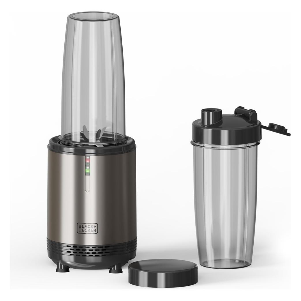 Black & Decker BLACK+DECKER Smoothie Blender (1000 W) (ES9120160B)