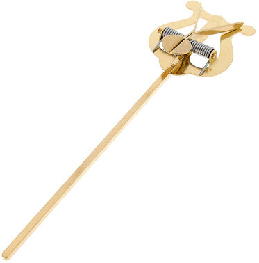 Riedl 302 Lyre for Trumpet