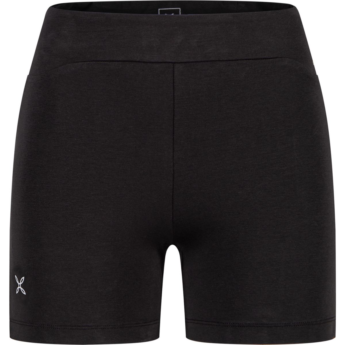 Montura Shiva Shorts Woman black (90) XL MPSC51W-5291-90-XL