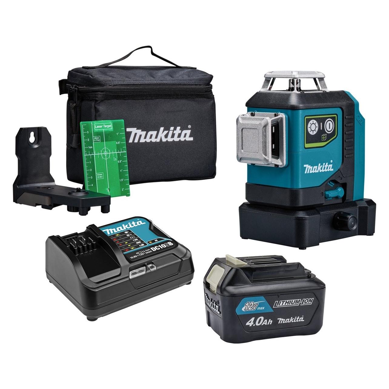 Makita SK 700 (Kreuzlinienlaser) (35641701)