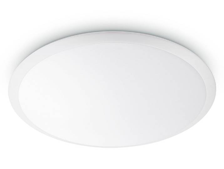 Philips LED-Deckenleuchte Wawel Tunable 38 cm 20 W