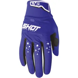 Shot Vision Motocross Handschuhe