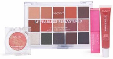 Gift Wells Be Fearless Gift Set 1 un