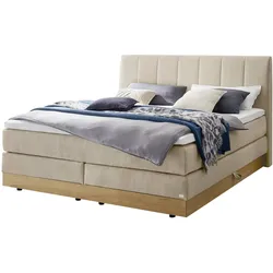 Boxspringbett HASENA PEDROSA