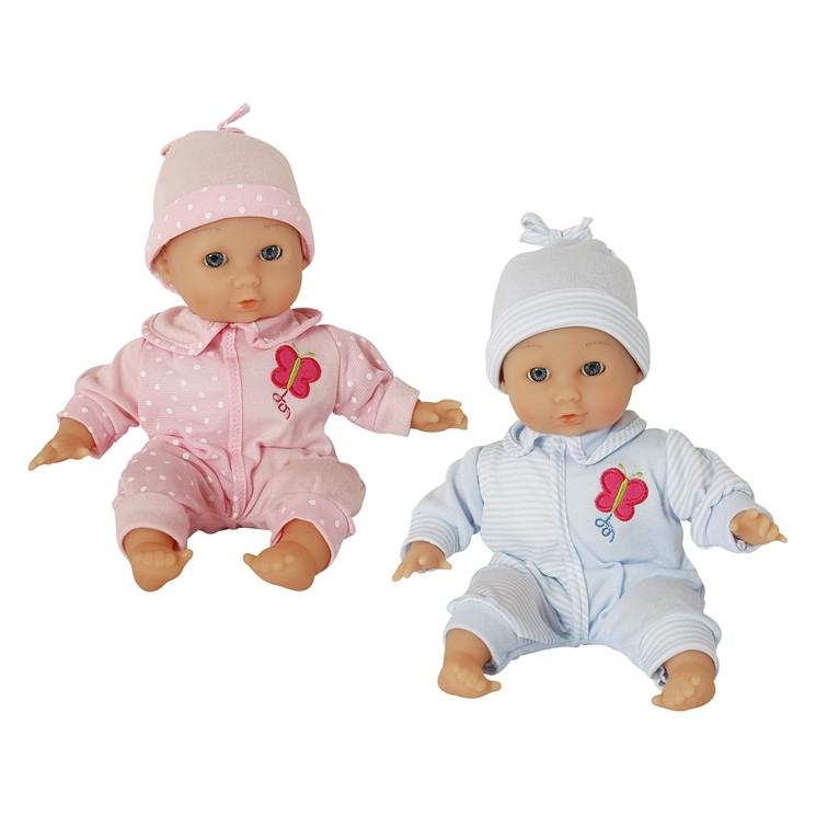 Amia Weichbaby (1 Stück - assortiert) (584HEBL0220)