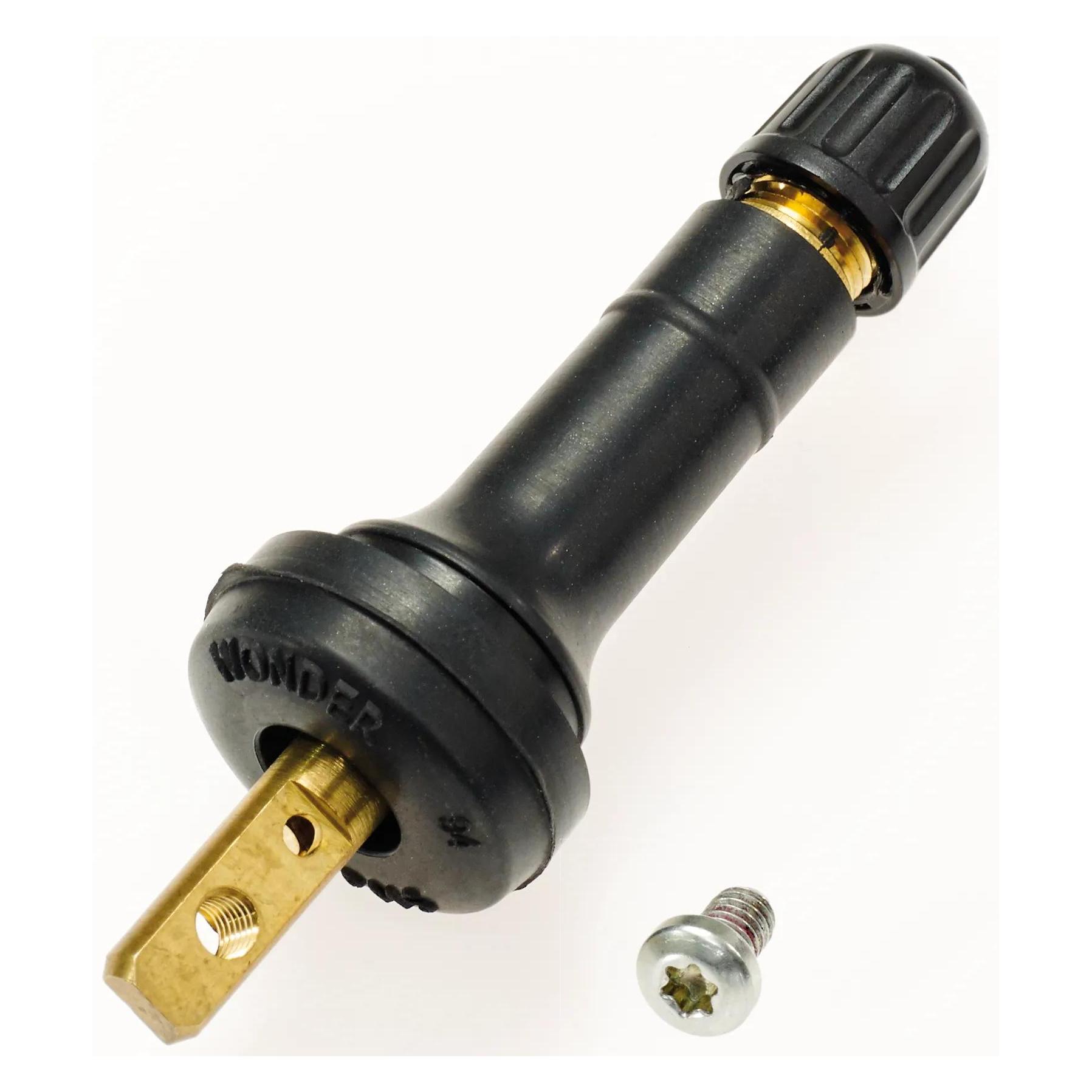 Huf Ventil RDV041 41MM Gummi Reifendruckkontrollsystem (73.902.041)
