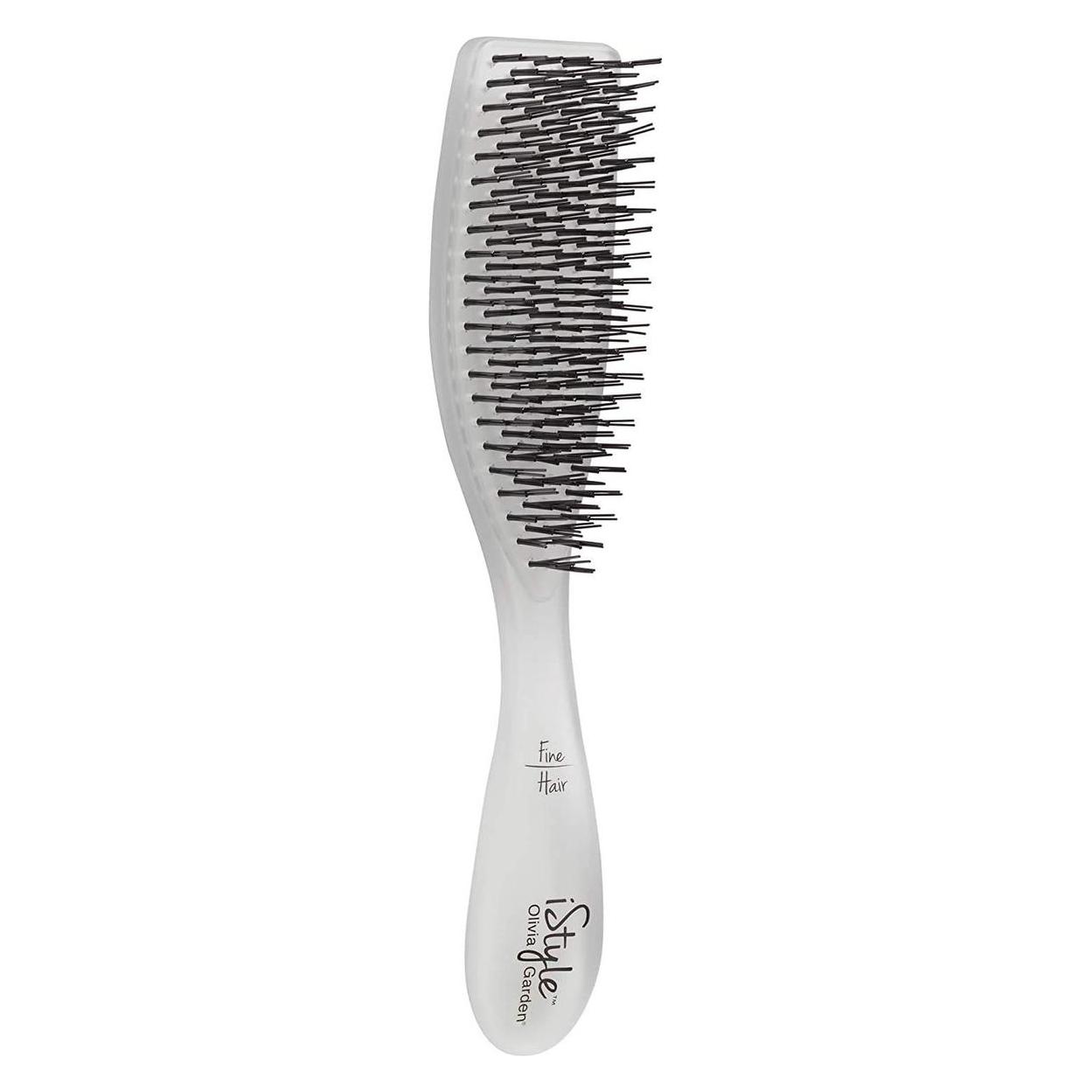 Olivia Garden iStyle Fine Hair Brush (42420407)