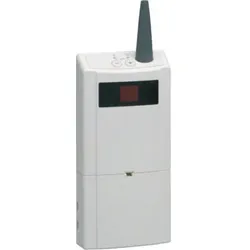 Hager Medienkoppler weiss KNX TR131A, Automatisierung