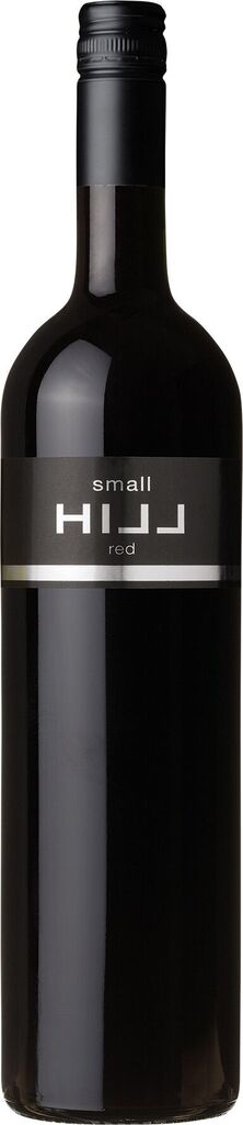 Small Hill Red 2024 Leo Hillinger
