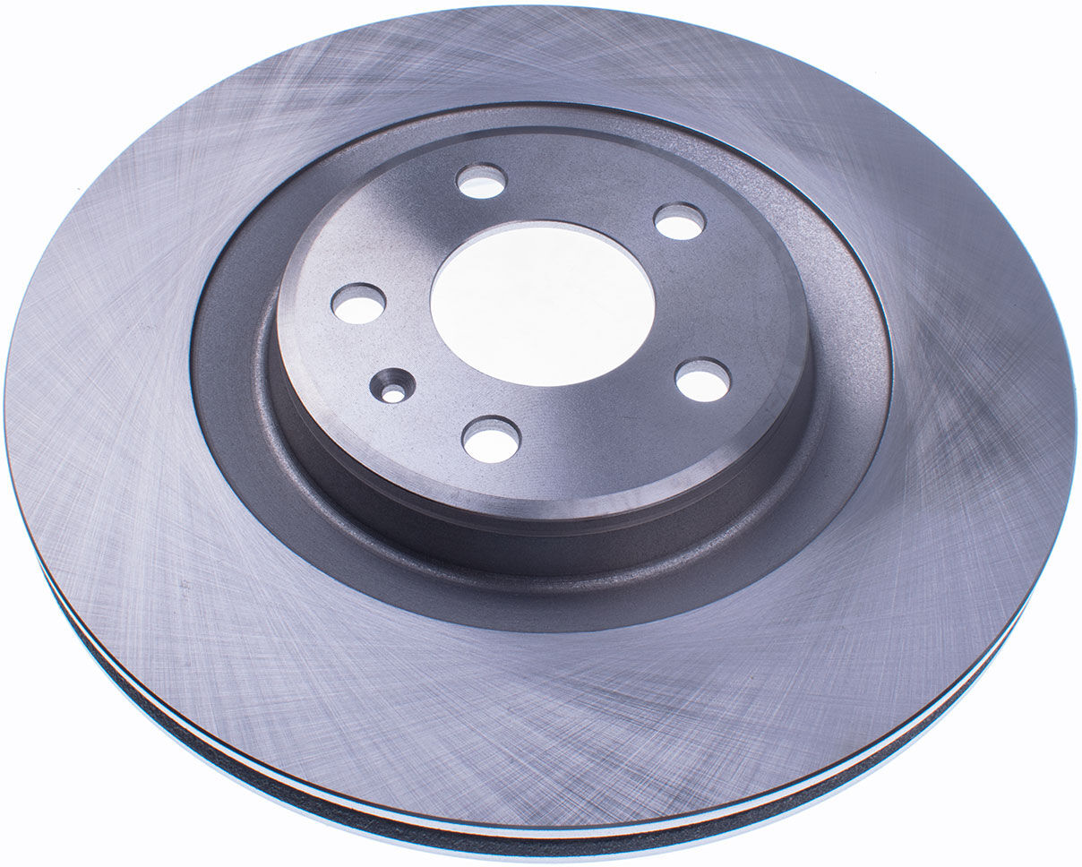 Denckermann Bremsscheibe B130791 330mm 22mm Für Auto Union Porsche Vag