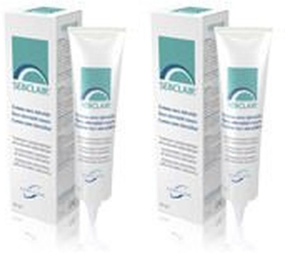 Sebclair Creme 2x 2x30 ml