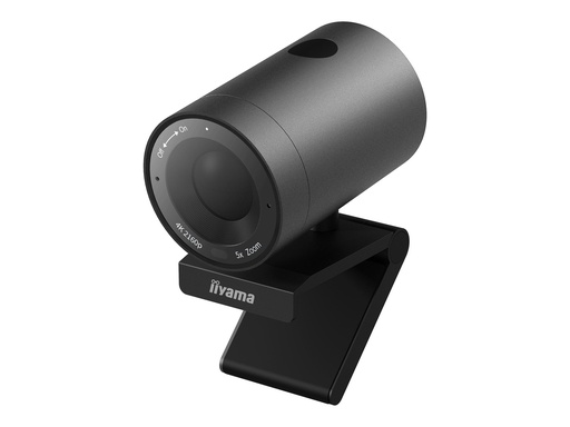 Iiyama UC-CAM10PRO-1 - Webcam - Neigung - Farbe (UC-CAM10PRO-1)