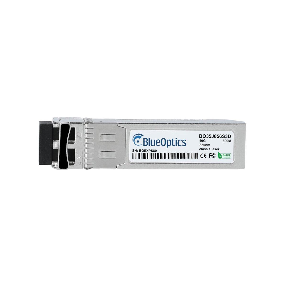 Netgear AXM761 kompatibler BlueOptics SFP+ BO35J856S3D AXM761-BO