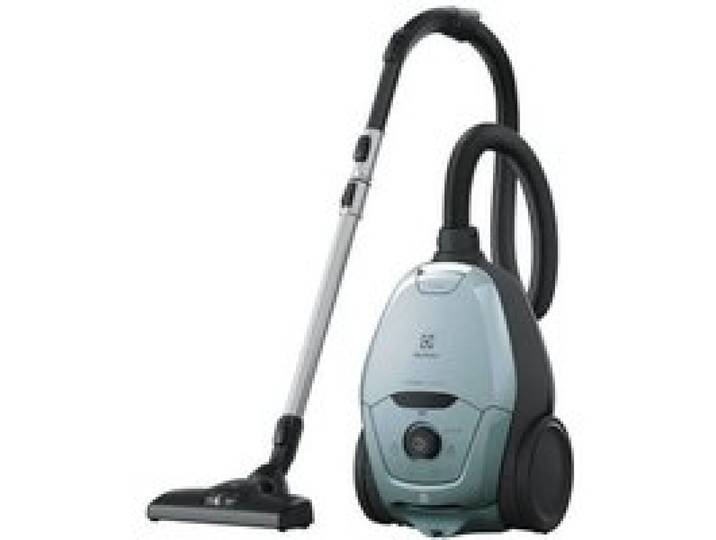 Electrolux Aspirateur PURE D8 SILENCE - PD82-4MB