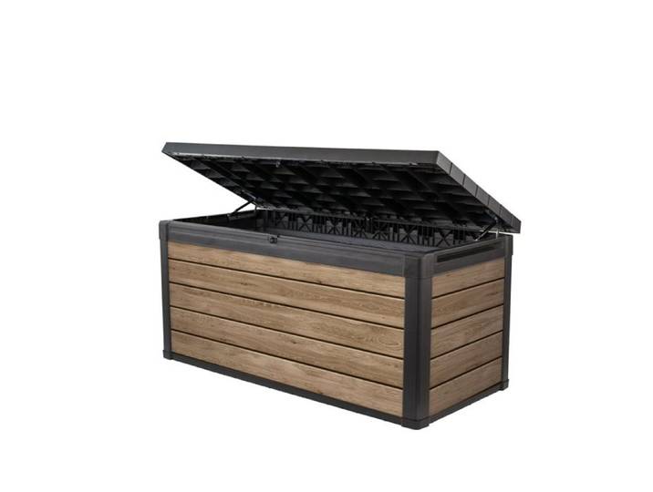 Coffre signature ashwood 570 KETER