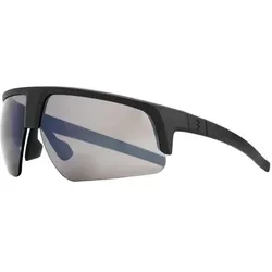 BBB, Unisex, Sportbrille, Comet Reader Bifocal Fahrradbrille (Schwarz, Smoke, Transparent), Schwarz