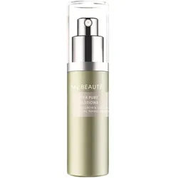 M2 Beauté, Gesichtsserum, Hyaluronsäure Anti-Aging Sprühnebel Für Gesicht (75 ml)
