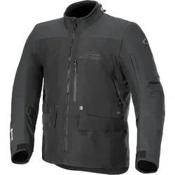 Alpinestars ST-7 Prime Gore-Tex® Motorradjacke schwarz - L
