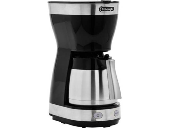 Delonghi - Cafetière Filtre Icm16710