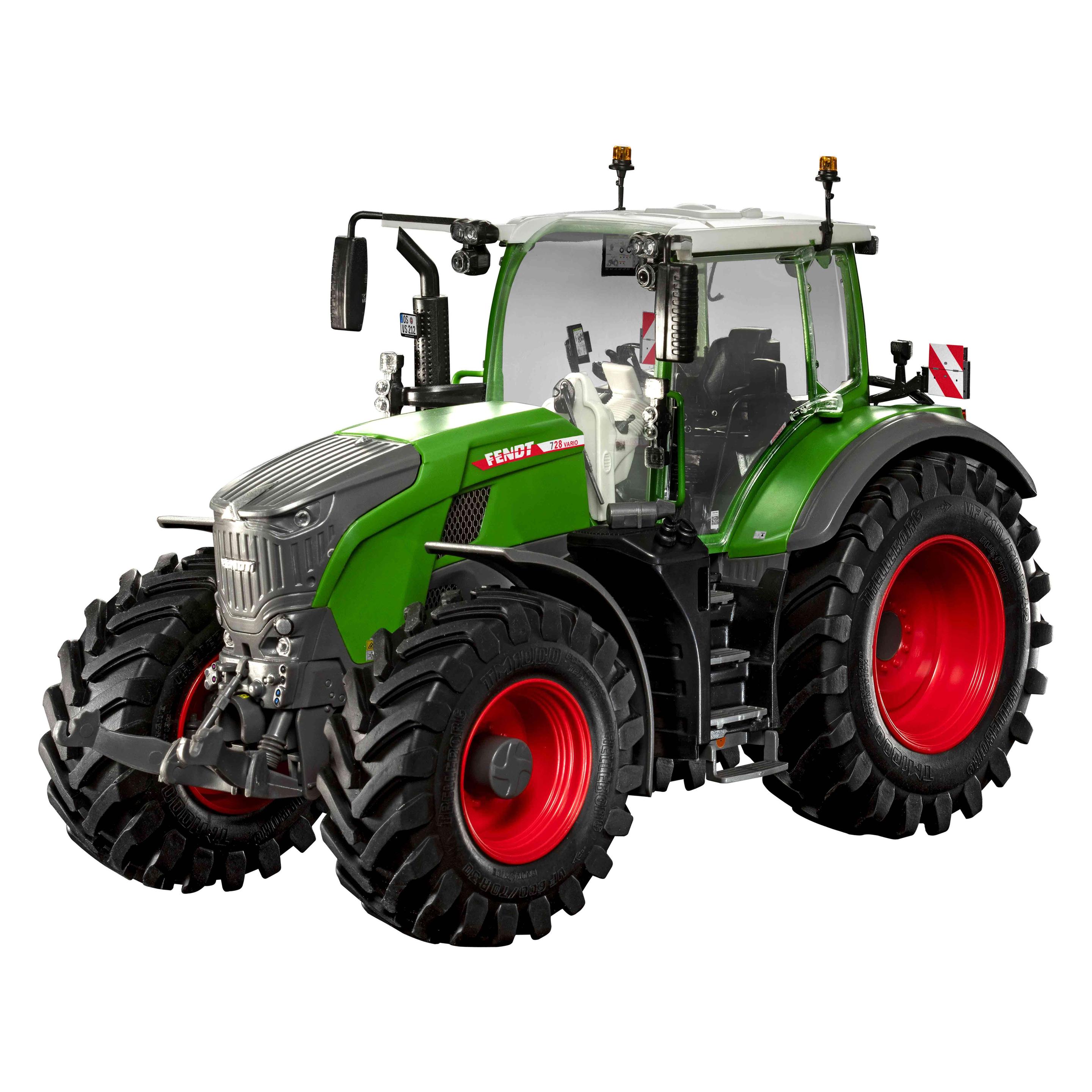 Revell Fendt 728 Vario easy-click-system (07827)