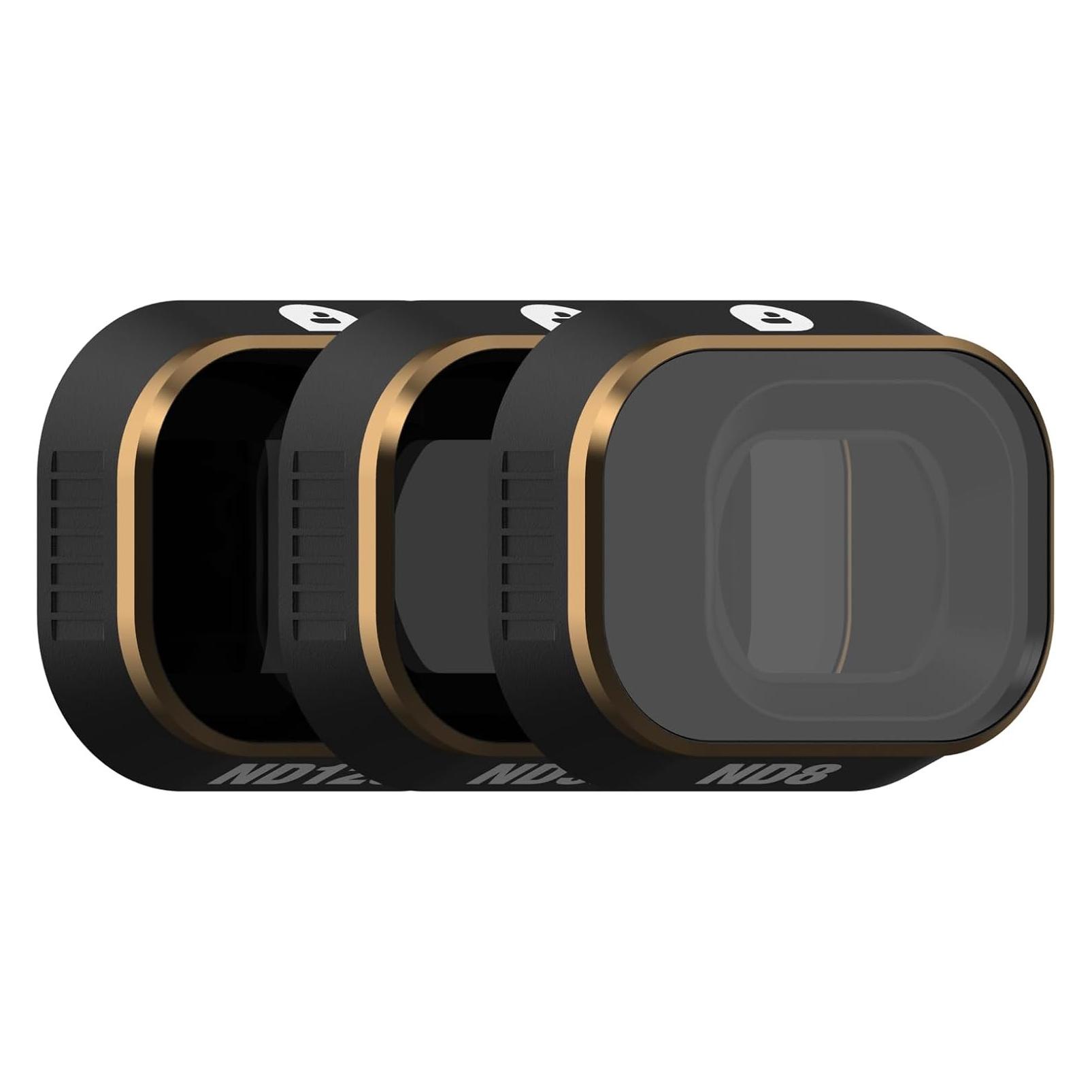 PolarPro Shutter Collection (Drohnen Filter, DJI Mini 4 Pro) (MINI4-SHUTTER)