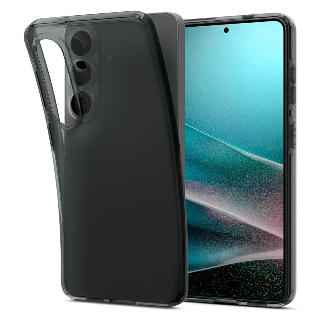 Spigen Liquid Crystal (Samsung Galaxy S26, Samsung Galaxy S26+) (ACS10702)