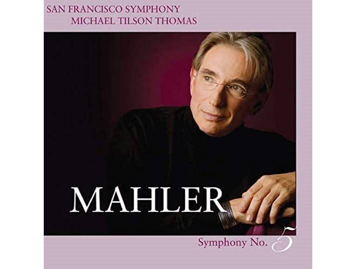 Symphony No 5