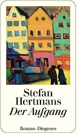 Stefan Hertmans - Der Aufgang (detebe) - Preis vom 01.10.2026 17:08:56 h