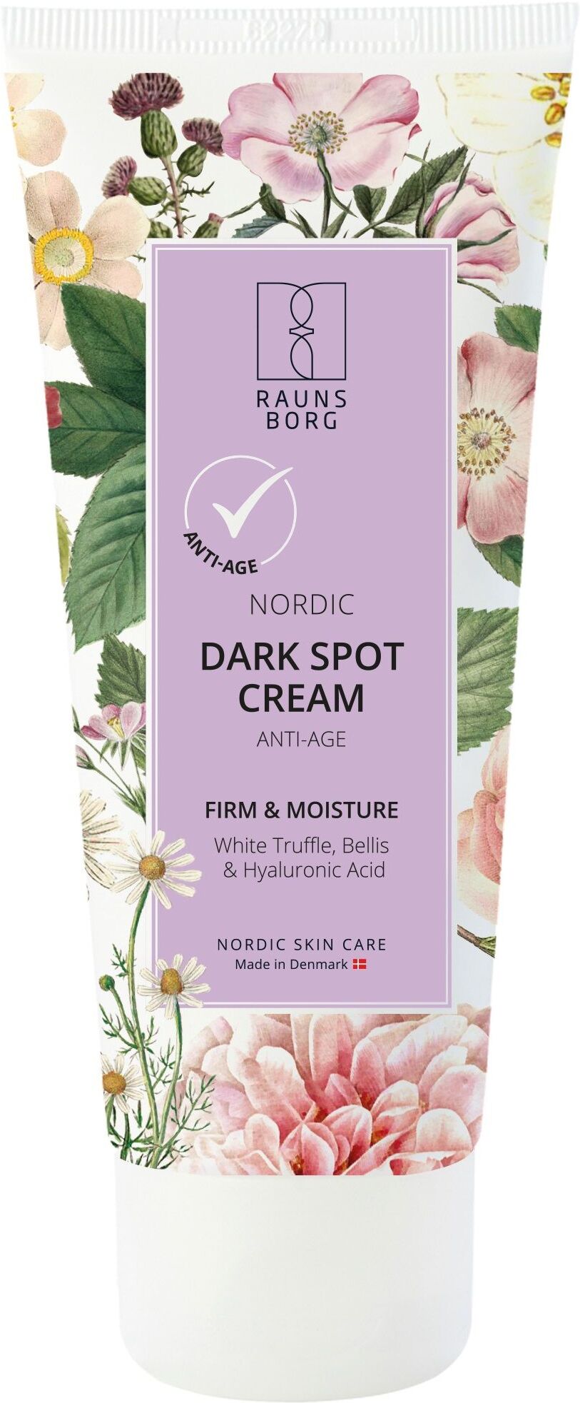 Raunsborg - Dark Spot Cream 100 ml