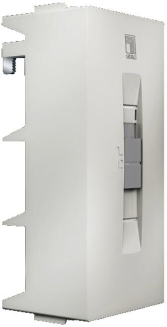 Rittal Adaptateur de raccordement 250A 3p. bas SV 9342.270 (9342270)
