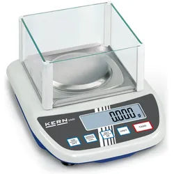 Kern, Feinwaage, School balance 0,001 g : 300 g